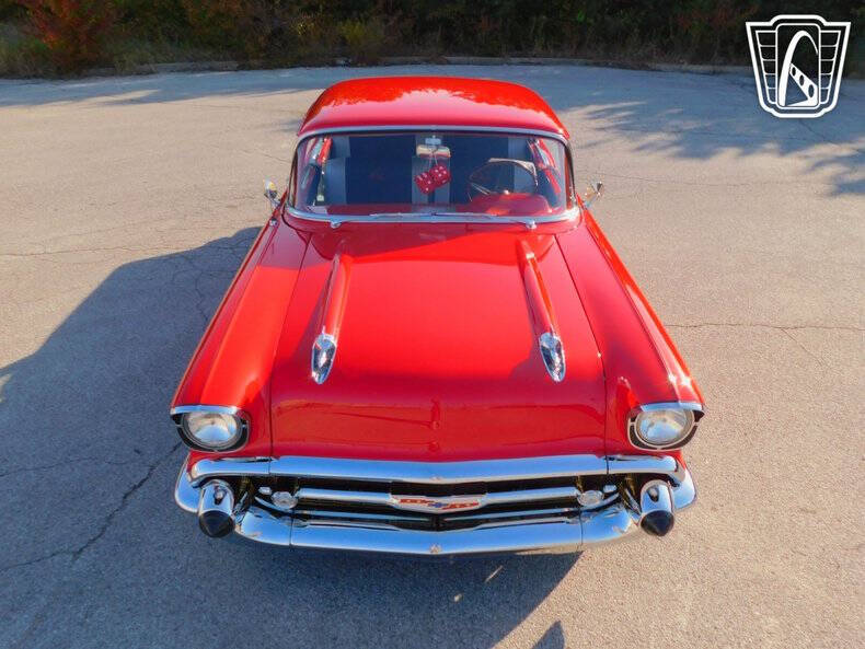 1957 Chevrolet Bel Air
