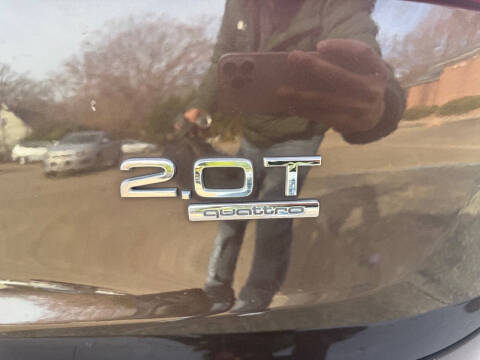 2012 Audi Q5 2.0T quattro Premium