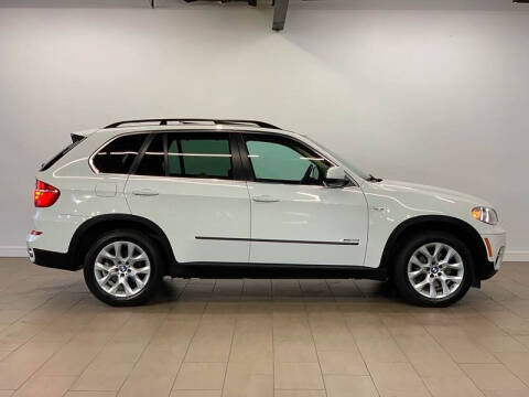 2013 BMW X5 for sale at Texas Prime Motors in Houston TX