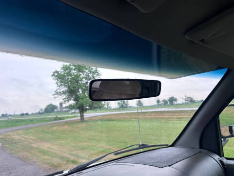 1998 Ford E-Series E-350