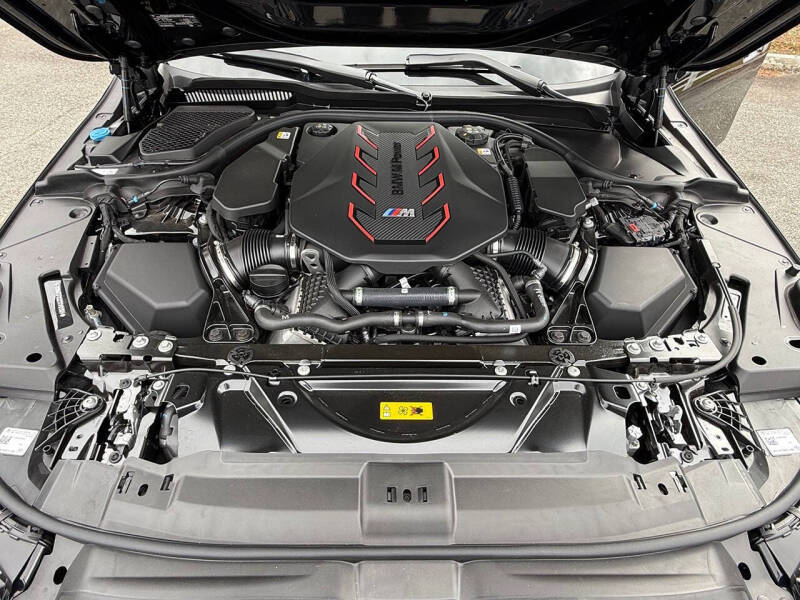 2026 BMW M5