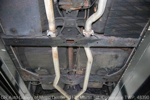 1969 Chevrolet Corvette