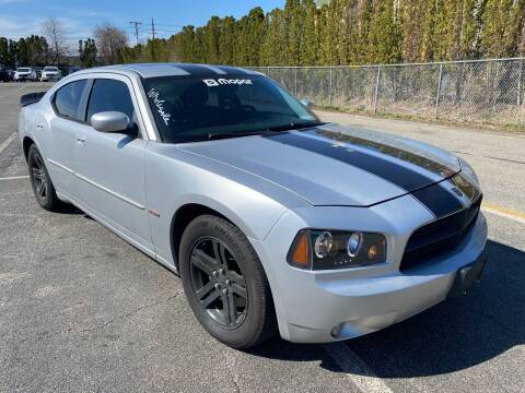 2006 Dodge Charger for sale at MFT Auction in Lodi NJ