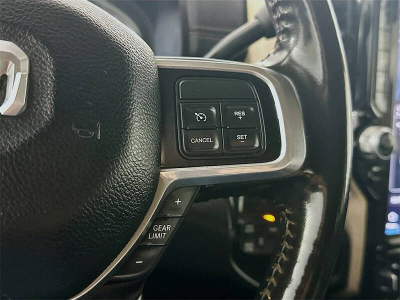 2022 RAM 3500 Laramie