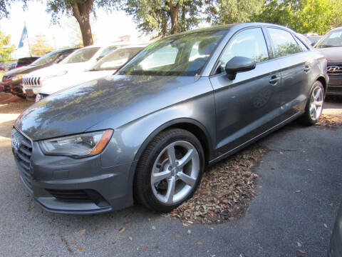 2016 Audi A3 1.8T Premium