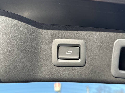 2025 Mazda CX-5 2.5 Turbo Signature