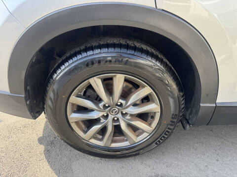 2020 Mazda CX-9 Touring