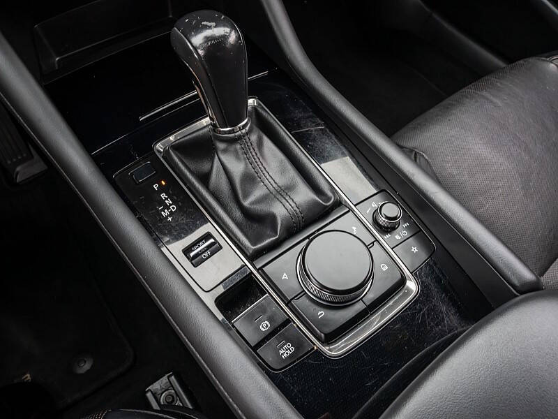 2019 Mazda Mazda3 Hatchback Premium