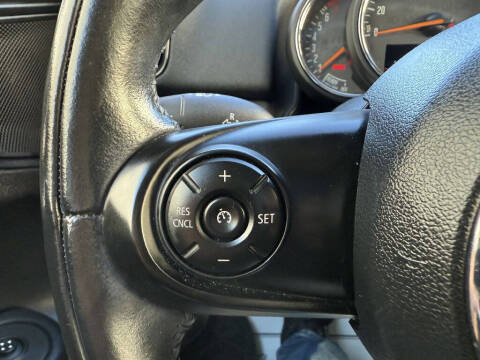 2017 MINI Countryman Cooper