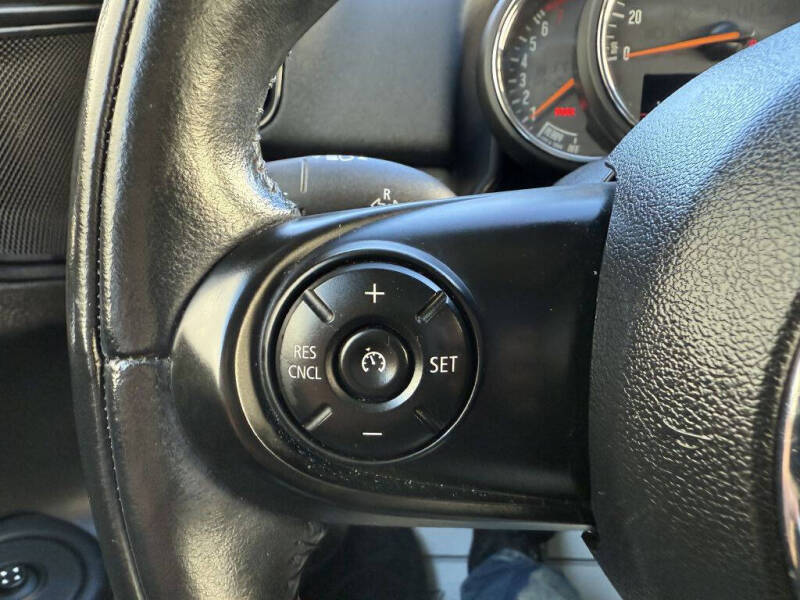 2017 MINI Countryman Cooper