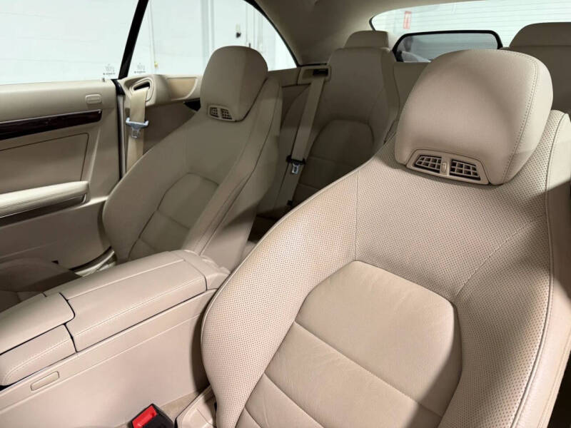 2014 Mercedes-Benz E-Class E 350