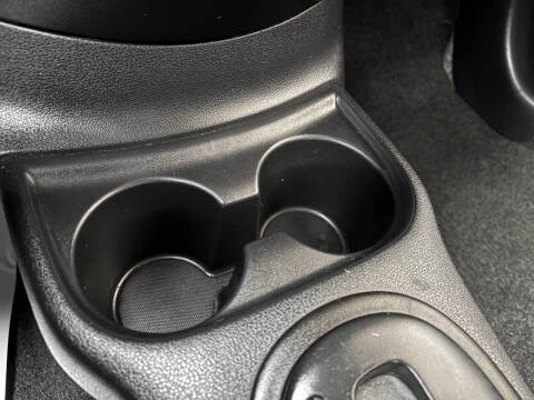 2014 Nissan Versa 1.6 S Plus