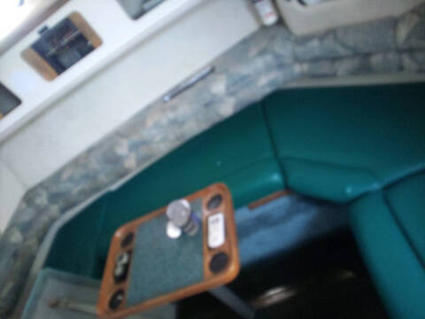 1993 Sea Ray 330 Cruiser