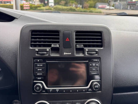 2016 Nissan LEAF S-24