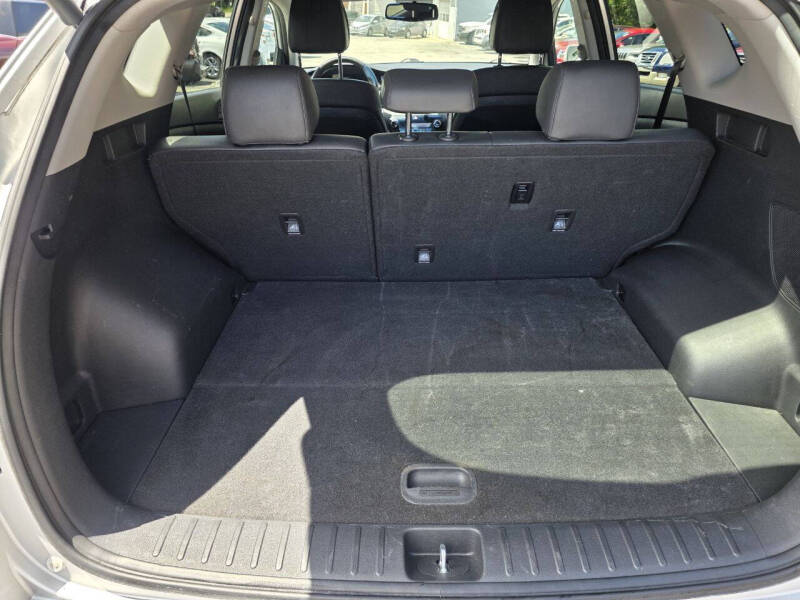 2018 Hyundai Tucson Limited