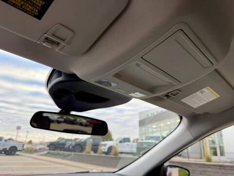 2026 Ford Escape Plug-In Hybrid PHEV