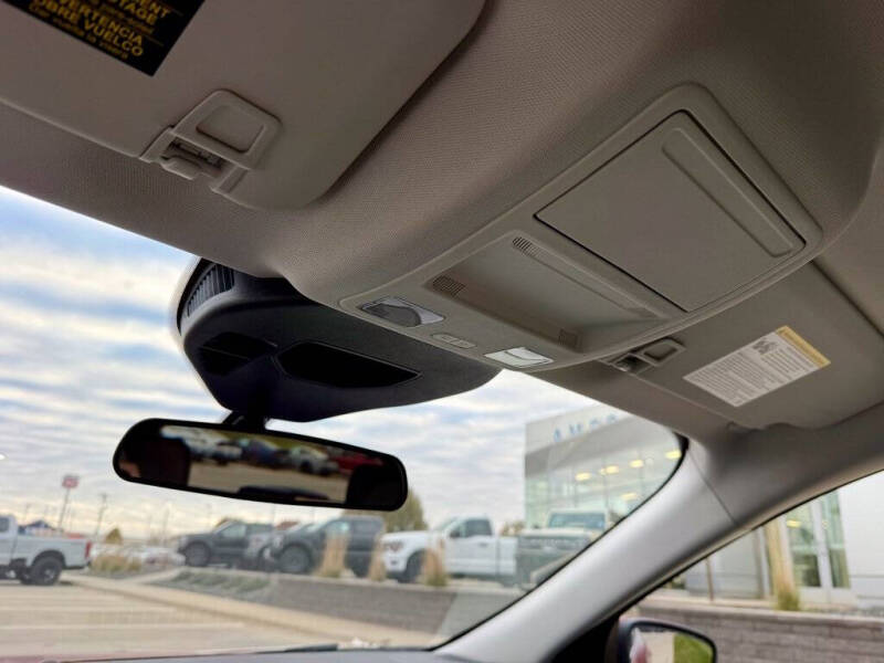 2026 Ford Escape Plug-In Hybrid PHEV