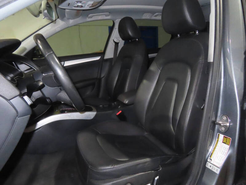 2013 Audi Allroad 2.0T quattro Premium