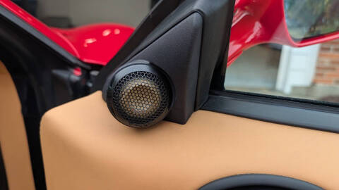 2007 Ferrari F430 F1 Spider