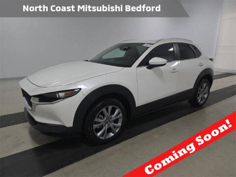 2023 Mazda CX-30 2.5 S Preferred