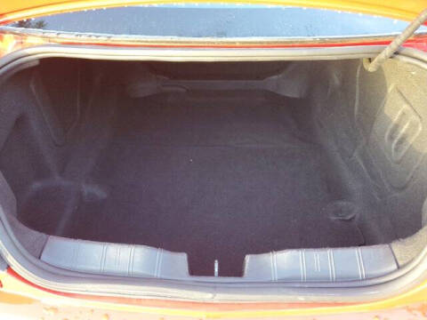 2023 Chevrolet Camaro LT