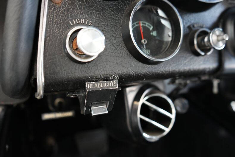 1965 Chevrolet Corvette