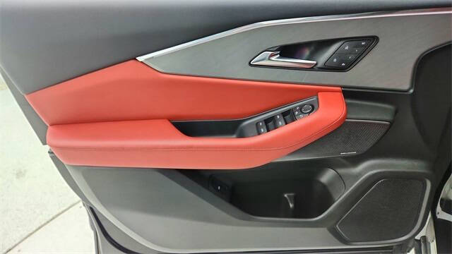 2024 Acura ZDX A-SPEC