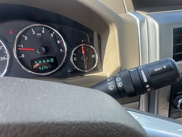 2008 Jeep Liberty Limited