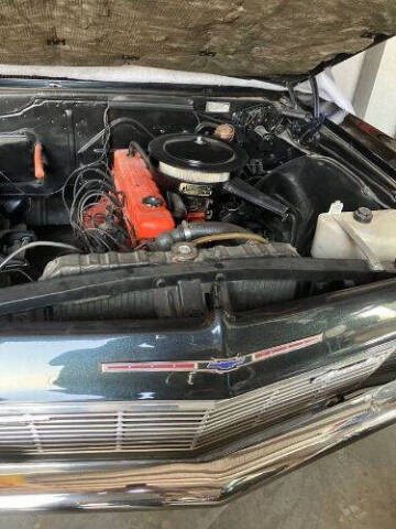 1965 Chevrolet Impala