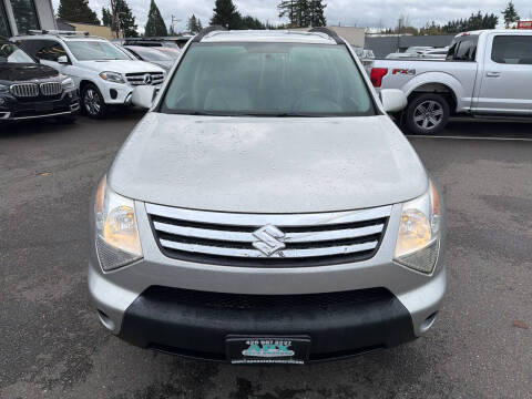 2008 Suzuki XL7 Premium