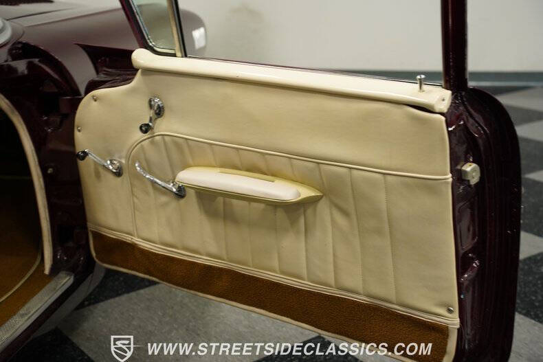 1958 Chevrolet Bel Air