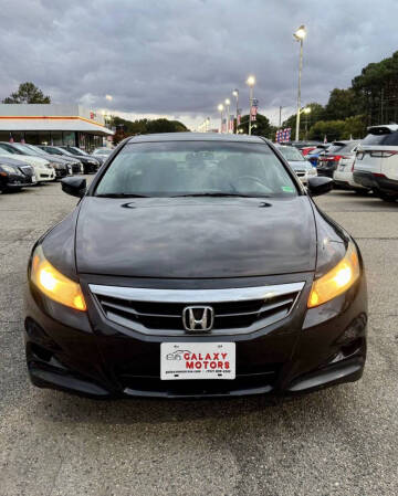 2011 Honda Accord EX-L