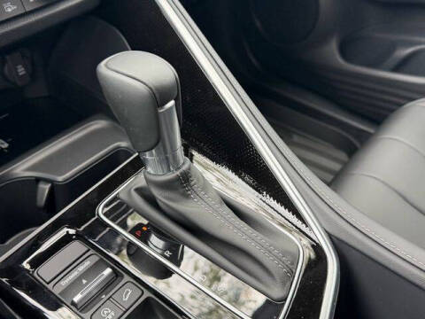 2026 Acura ADX