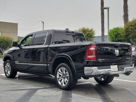2023 RAM 1500 Limited