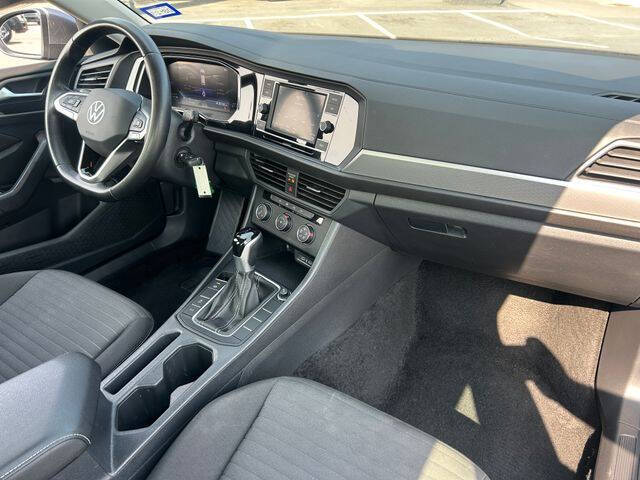 2024 Volkswagen Jetta S