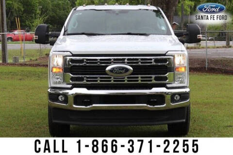 2025 Ford F-350 Super Duty XL