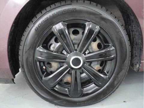 2020 Chevrolet Spark LS CVT