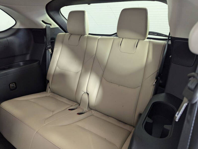 2022 Mazda CX-9 Touring Plus