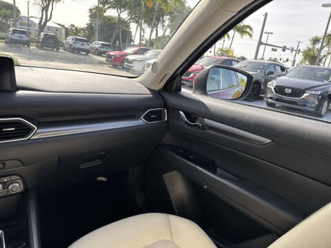 2023 Mazda CX-5 2.5 S Select