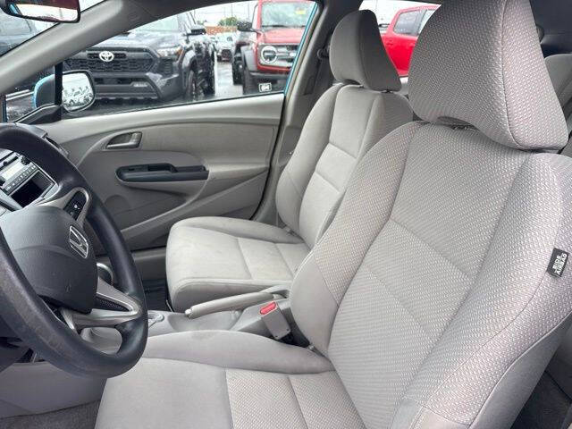 2011 Honda Insight