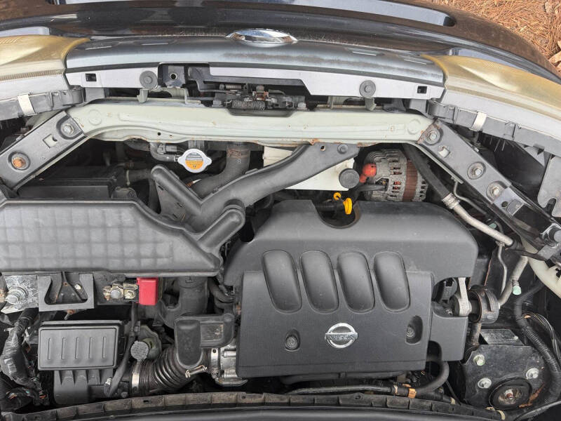 2013 Nissan cube 1.8 S