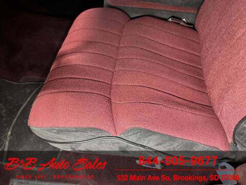 1979 Chevrolet C/K 10 Series