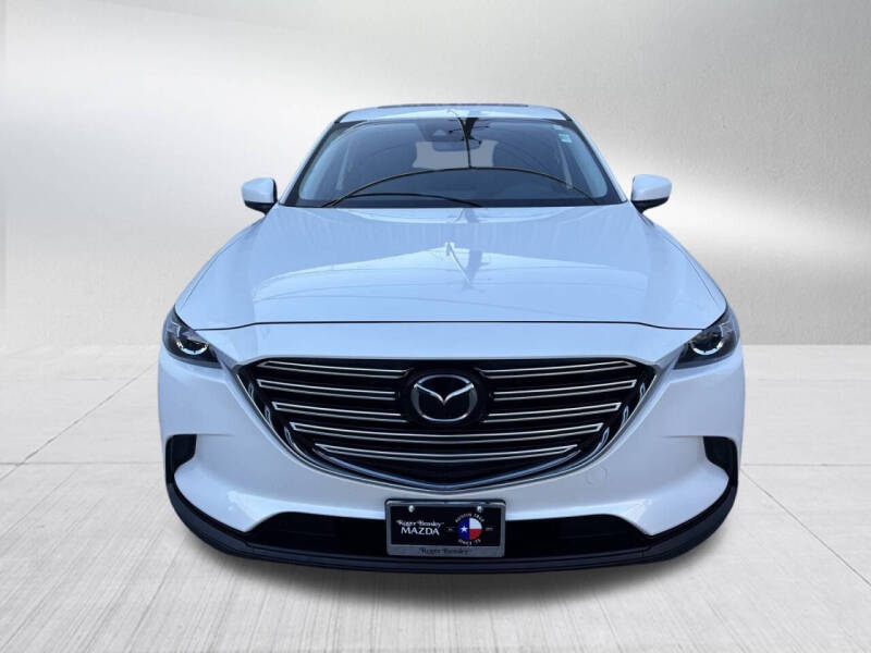 2023 Mazda CX-9 Touring