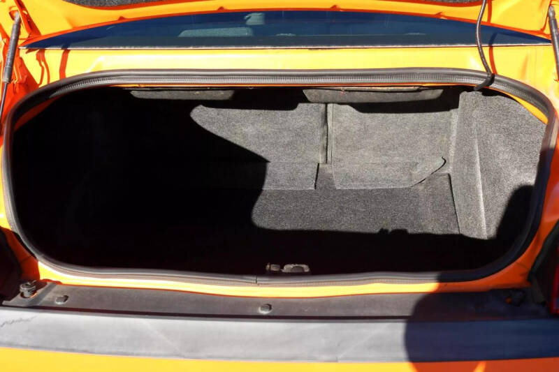 2014 Dodge Challenger SRT8 Core