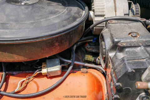 1975 Excalibur Series III