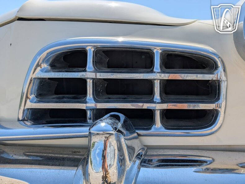1955 Chrysler Windsor