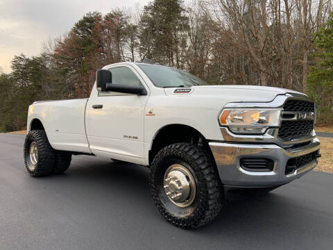 2019 RAM 3500 for sale at Priority One Auto Sales in Stokesdale NC