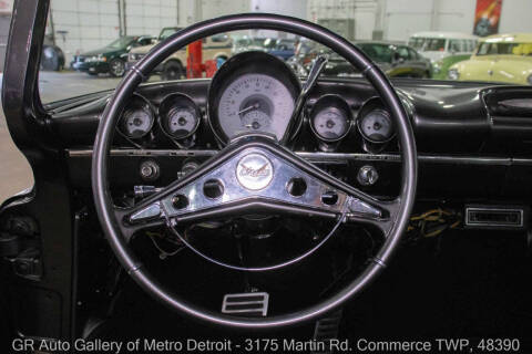 1958 Chevrolet Apache