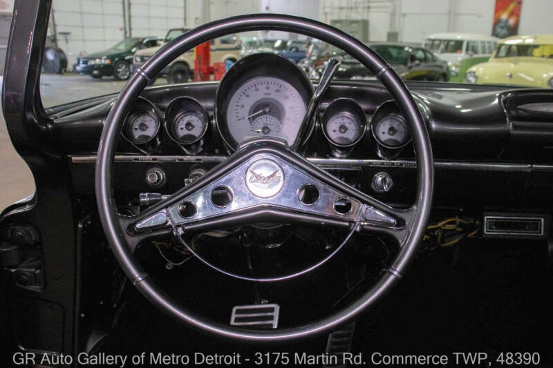 1958 Chevrolet Apache