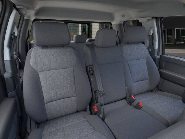 2026 Ford F-250 Super Duty